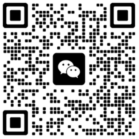 方广跨境海外仓 微信公众号二维码